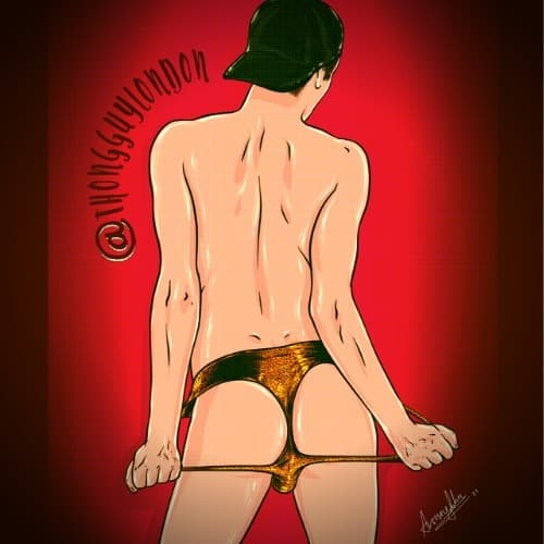 ThongGuyLondon