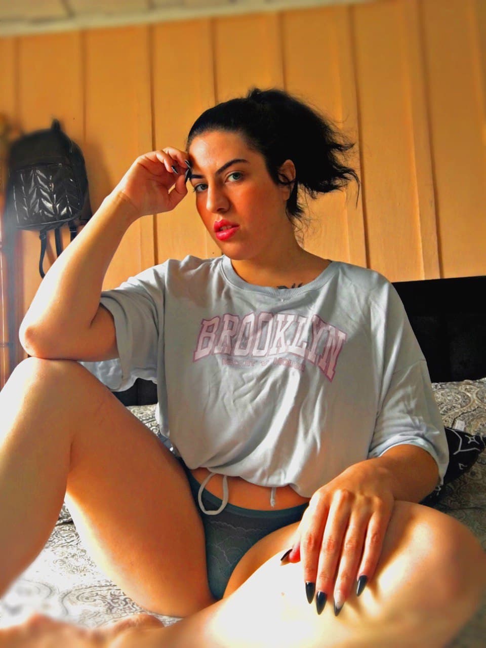 lya kitten