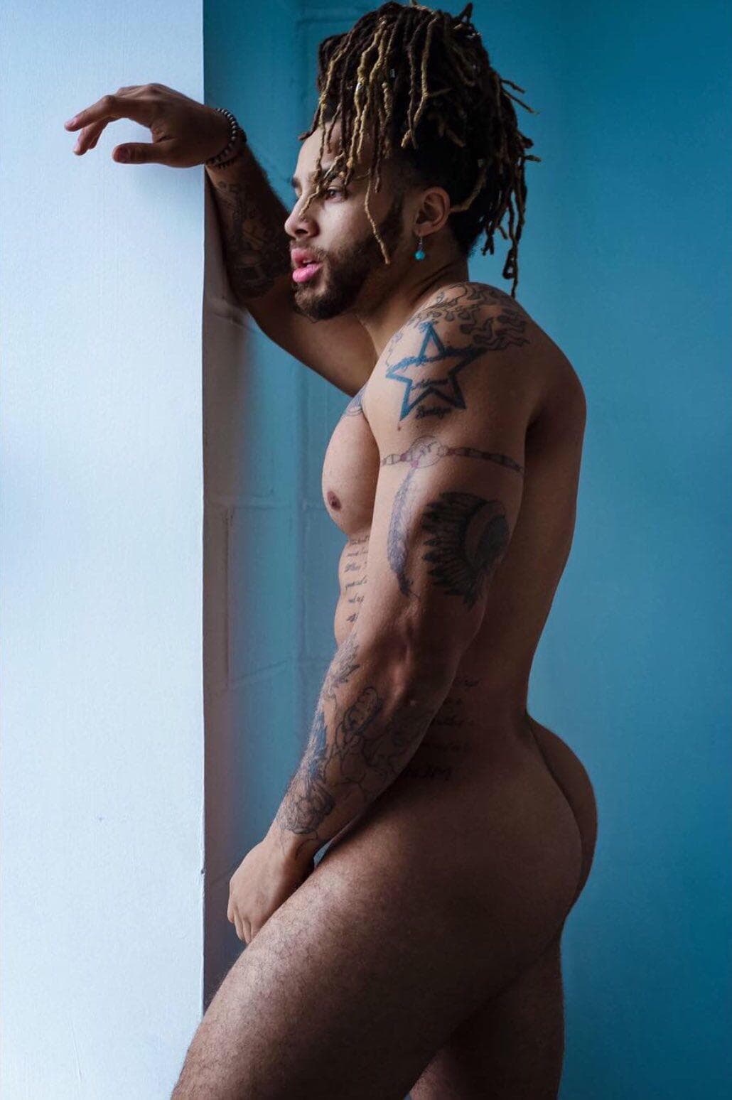 Dallas Wade