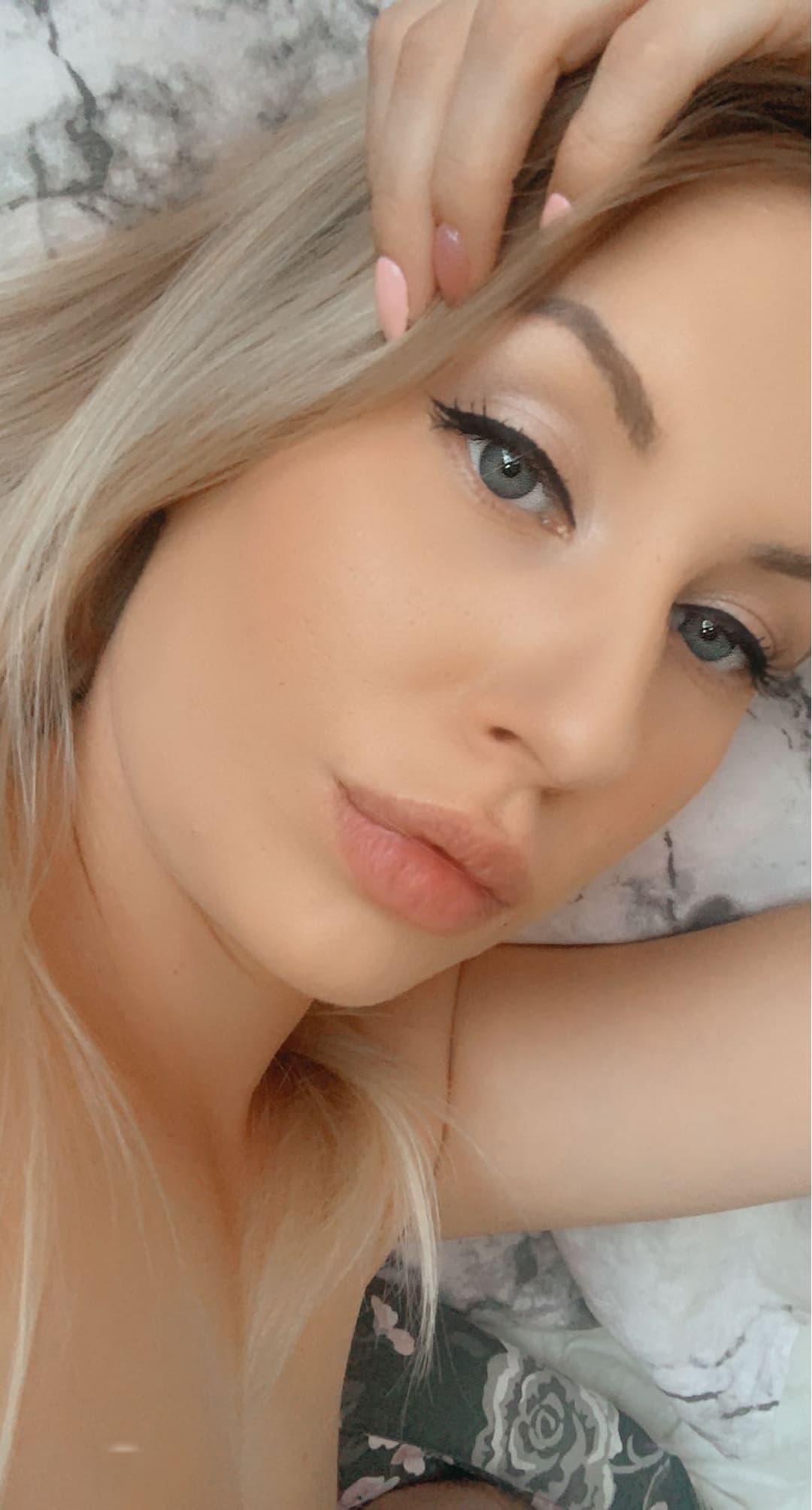 Hannah Cecilia