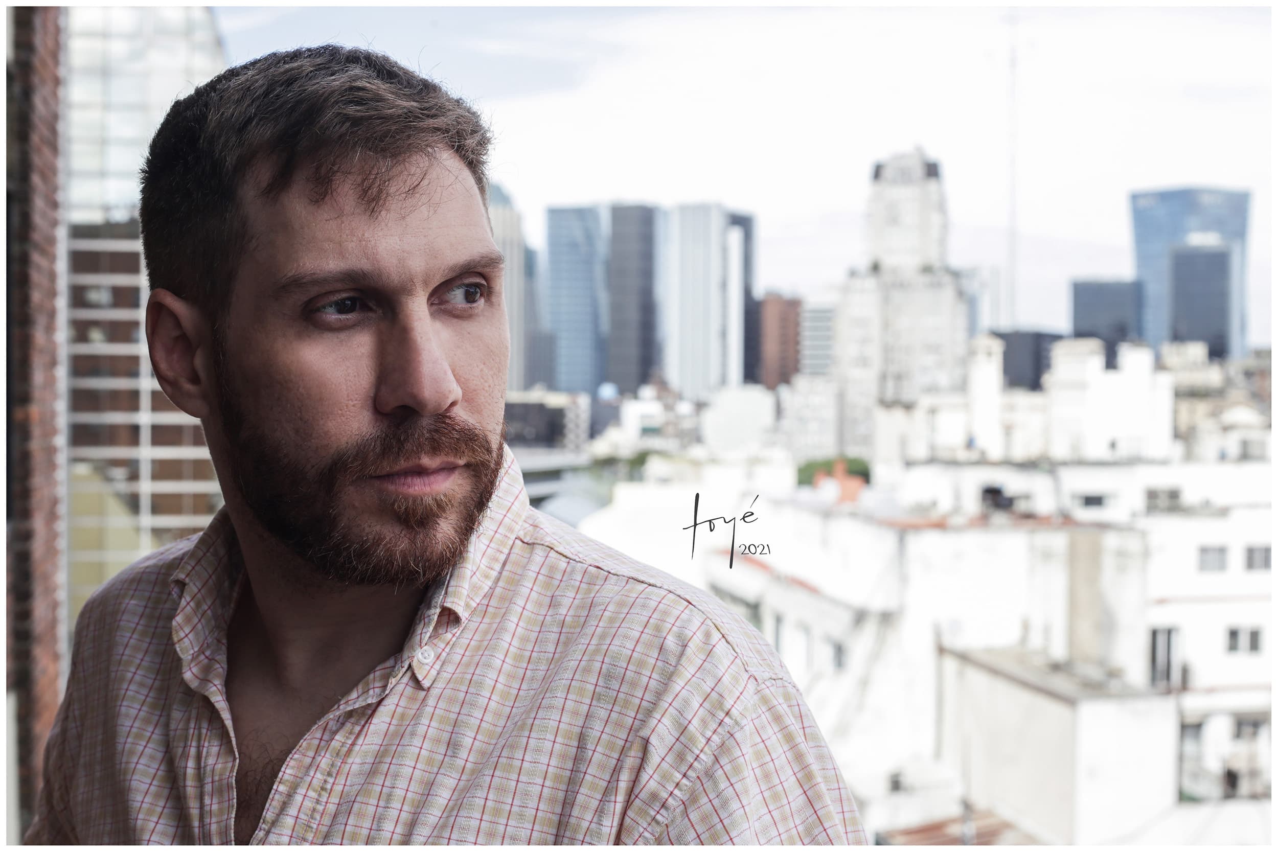 Andres Ivanoff
