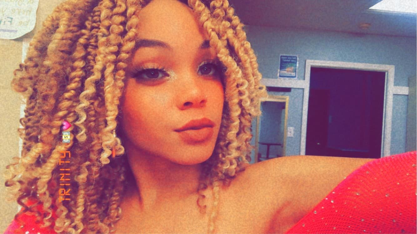Cleo Goddess 🌙