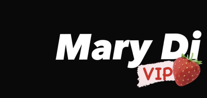Mary Di 🆅🅸🅿