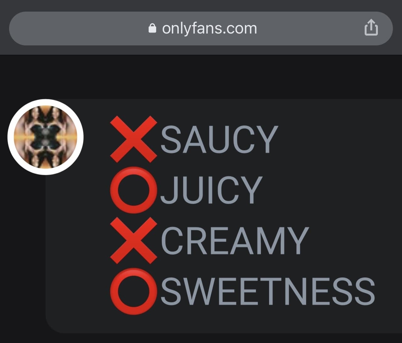 💋😏SaucySophistication🤤💋
