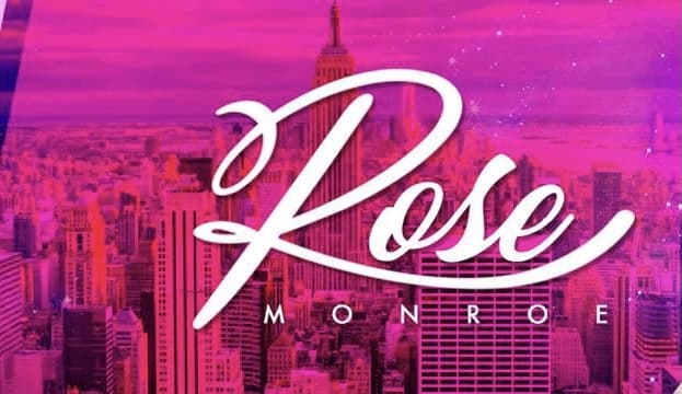 Rosemonroe