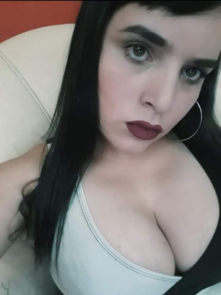 Florencia G🔥