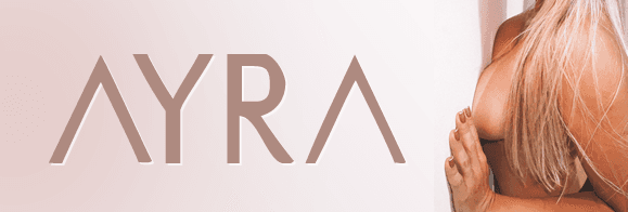 Ayra Brazil