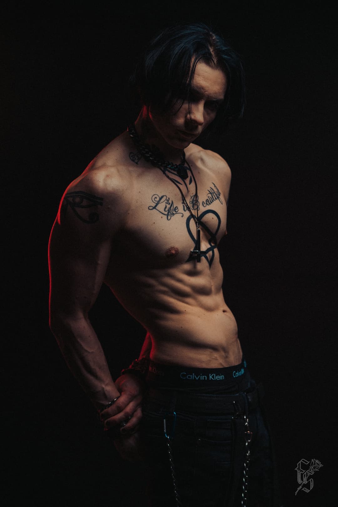 Jay D Stryder