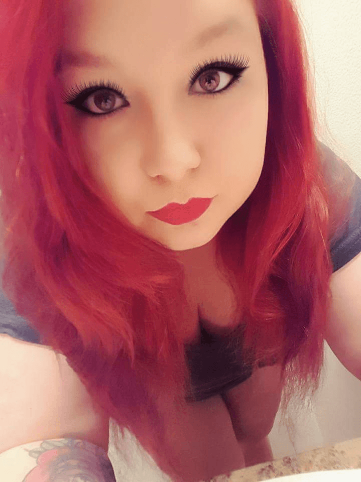 Thick Madame
