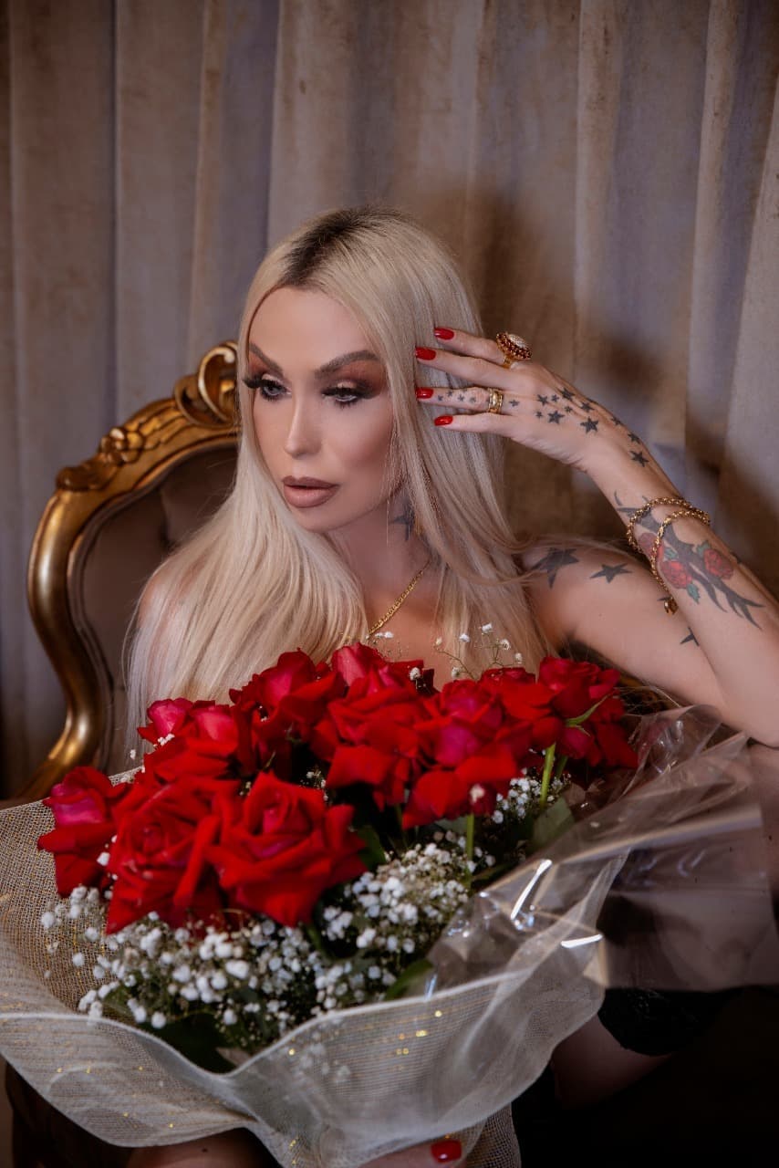 Fabíola Voguel👑
