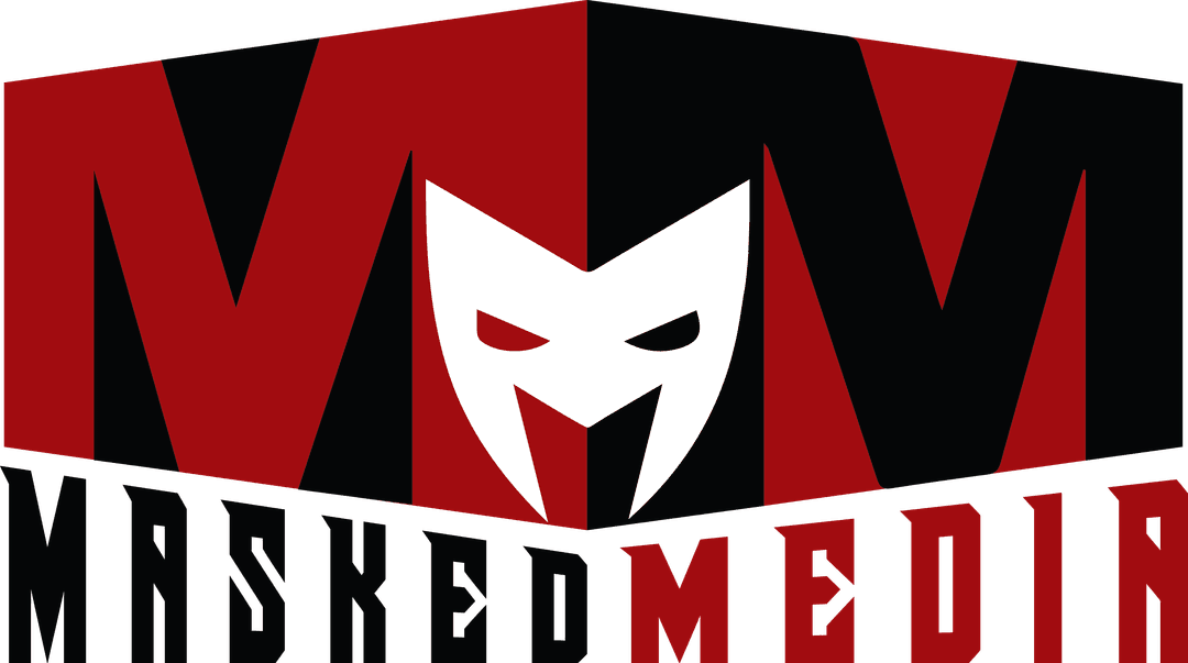 Masked Media