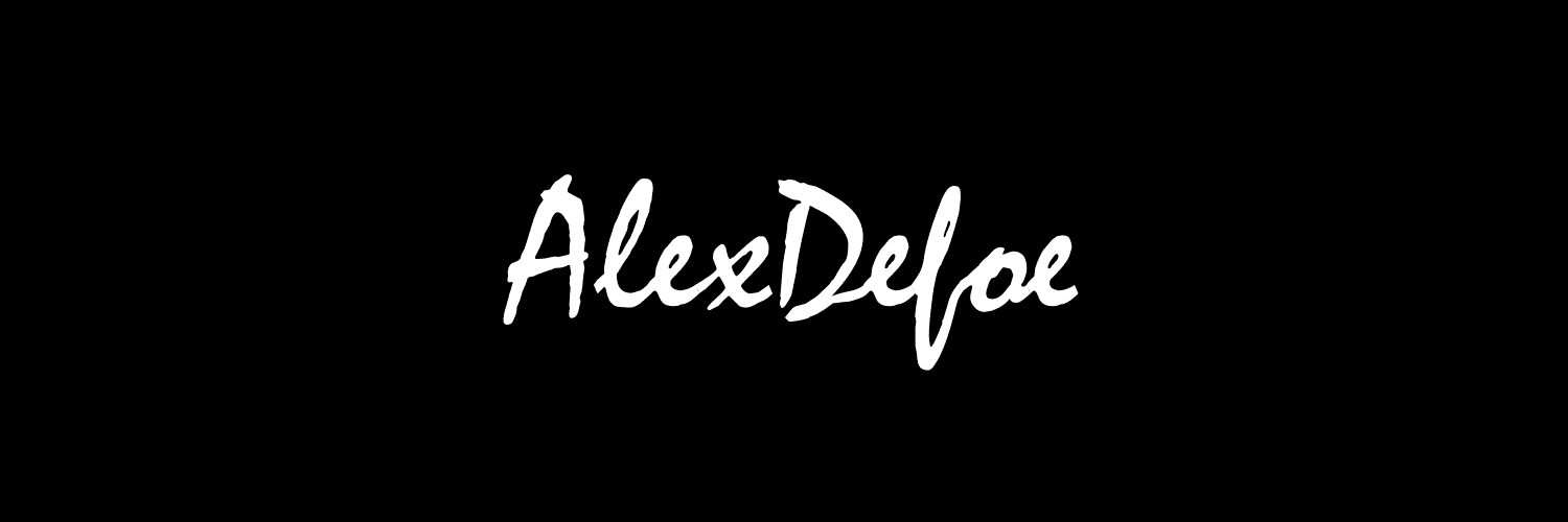 Alex Defoe