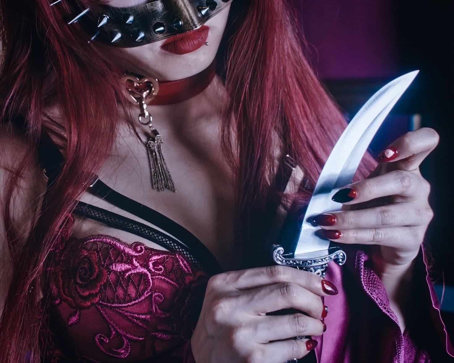 Rosie x Royale