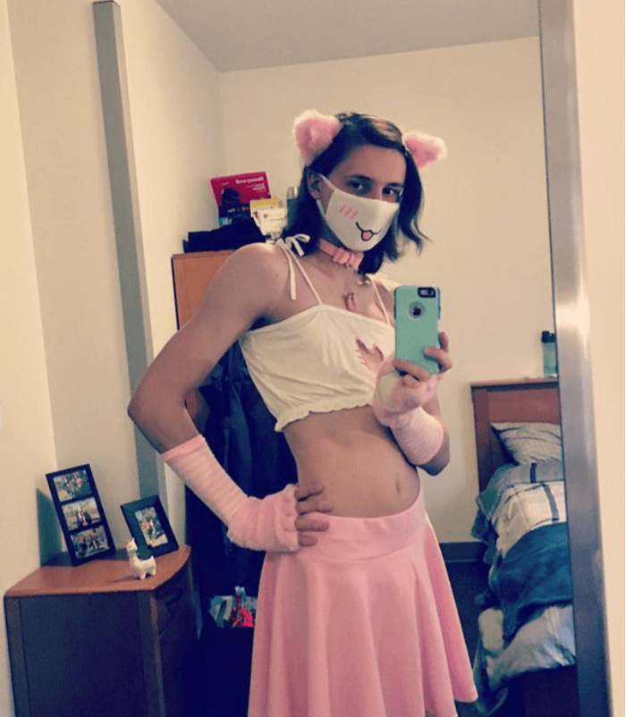 CandyCat