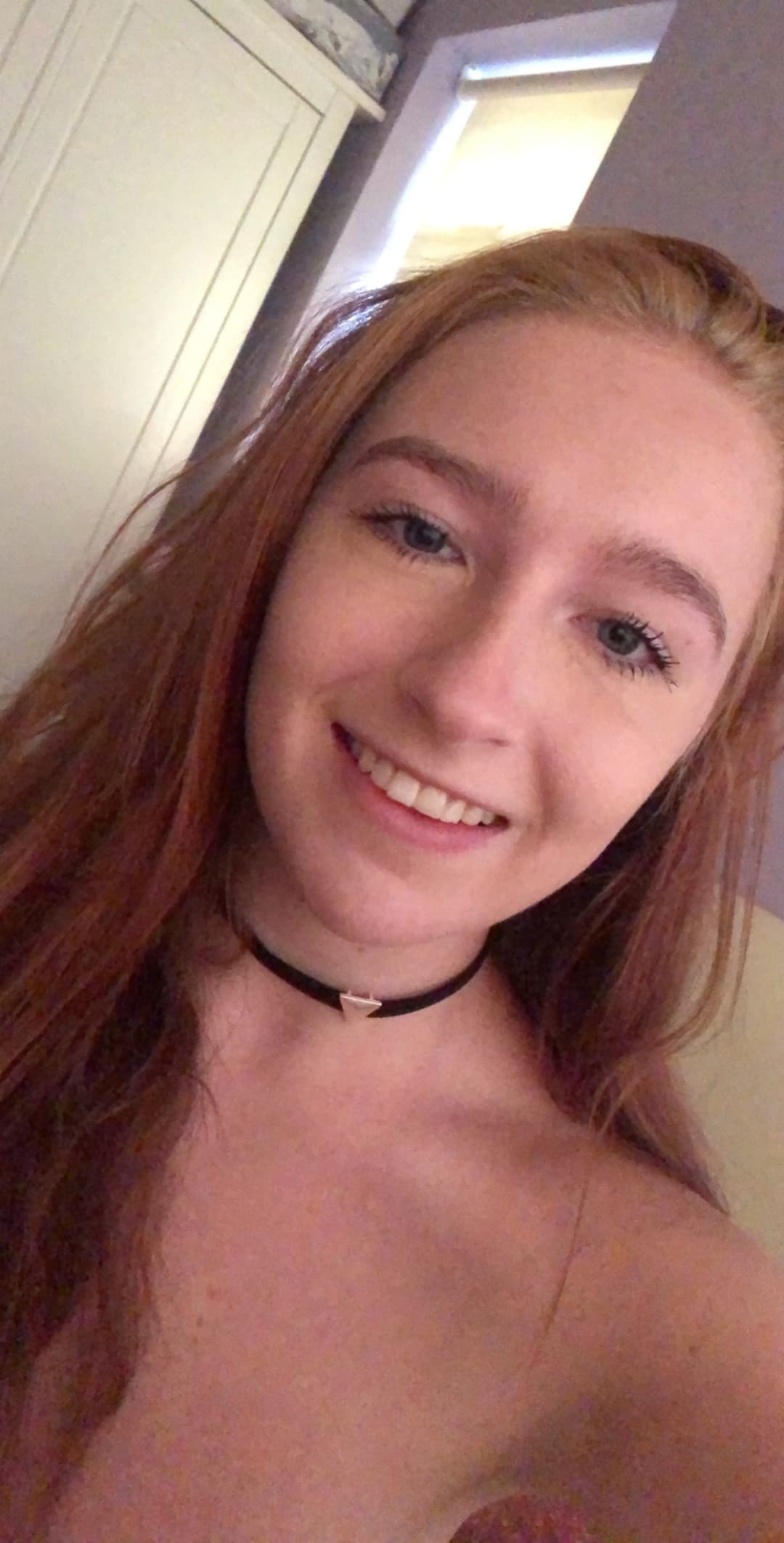 Louisa Mae