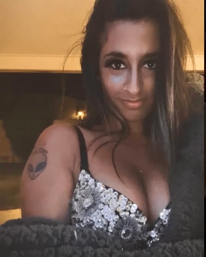 ArabianGypsy