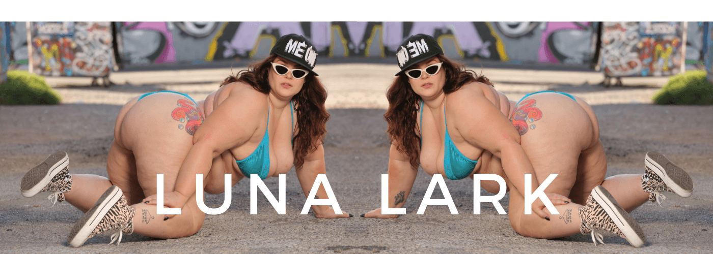 💦🍑Luna Lark🍑💦