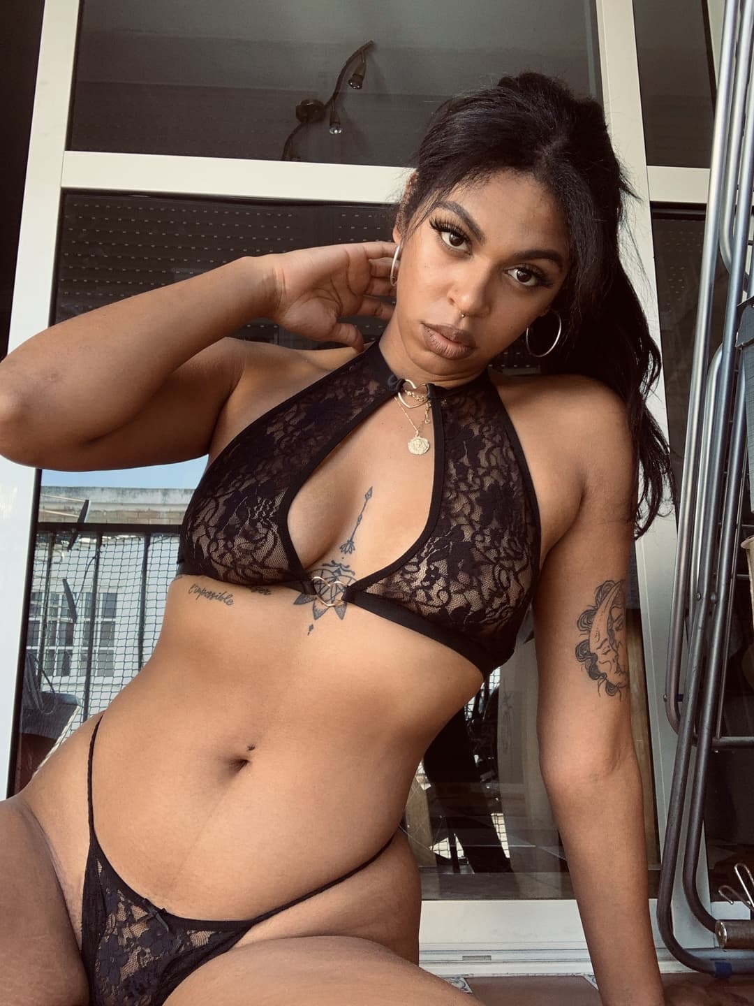 Tracy 💦💦💦