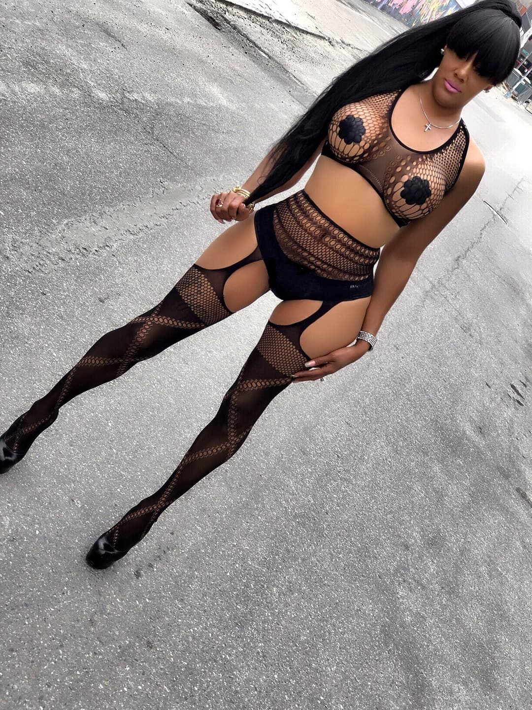 Super Sexy LaCosaGabrielle