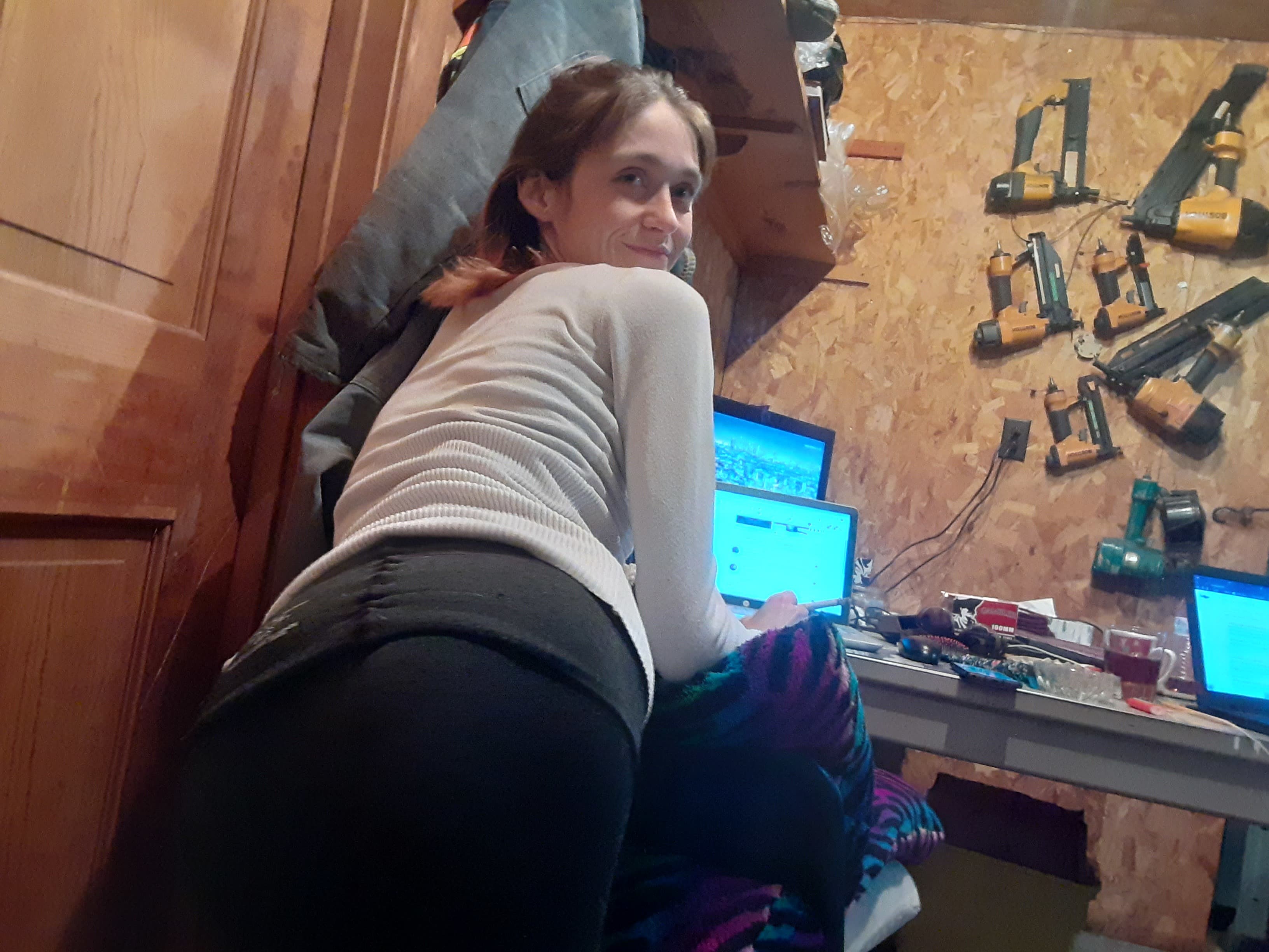 XxspicyLisa