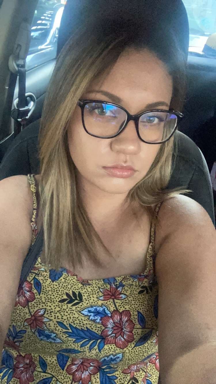 Angelica Cruz
