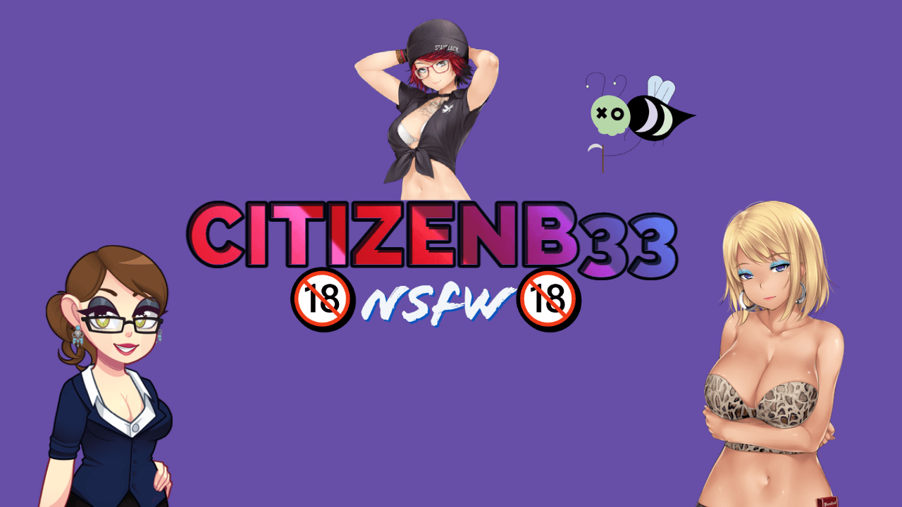 Eli B. (CitizenB33)