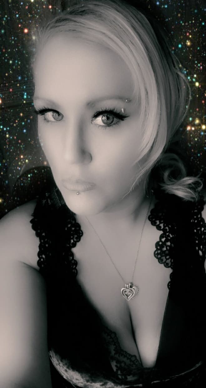 Angel Baby