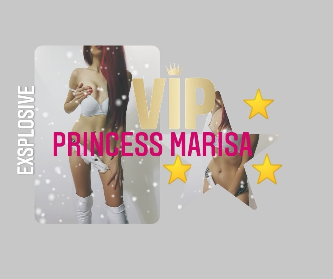 ♛🎀♛Princess Marisa VIP CLUB♛🎀♛