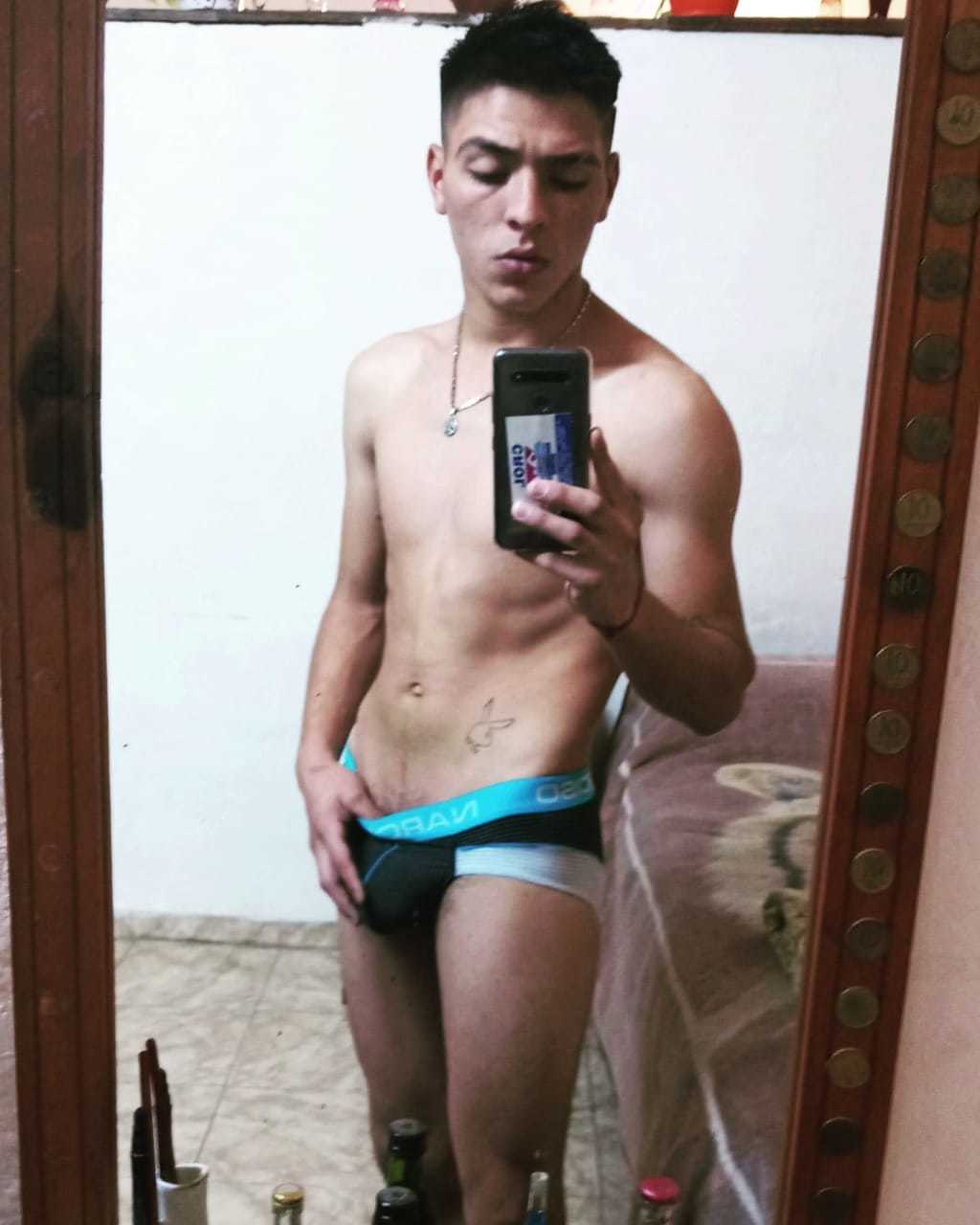 Rodrigo Cordoba
