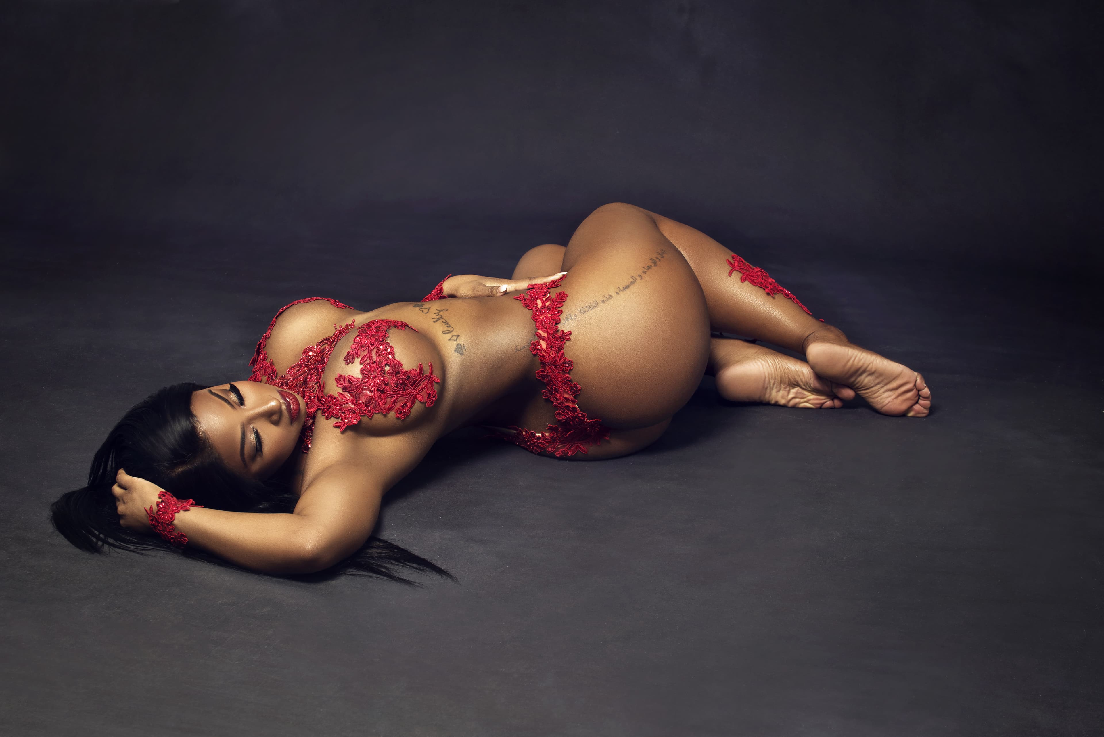 Priya Rainelle