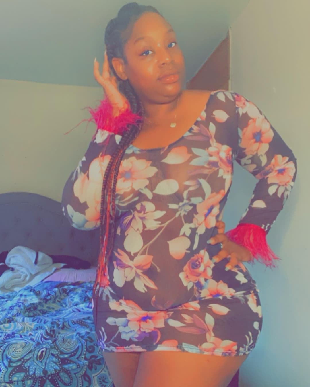 Chelly Marie 💞