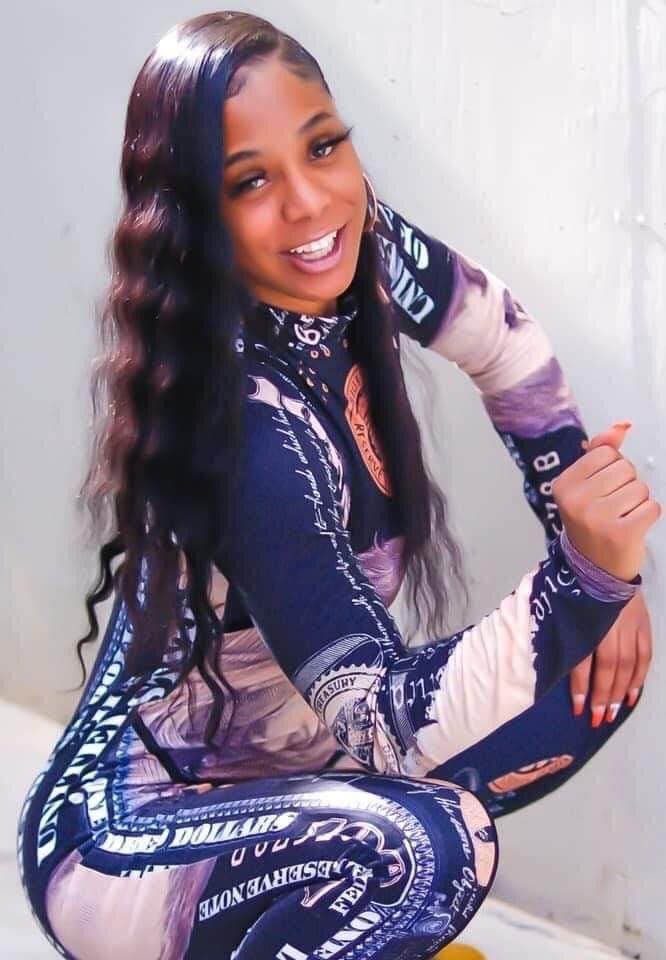 Kiah