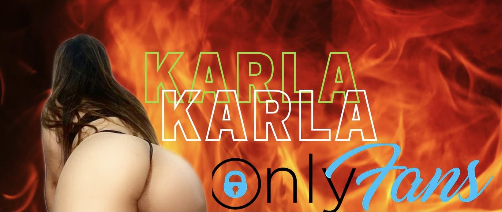 Karla 🇨🇴🔞