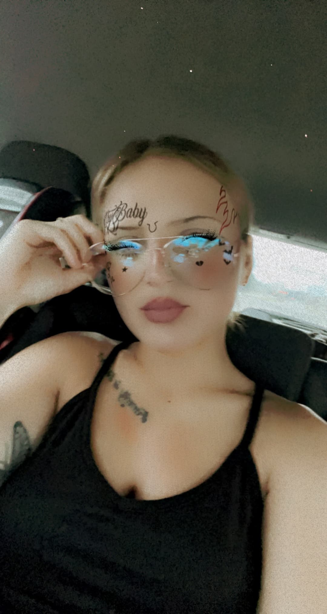 🦋 Amber