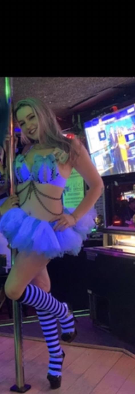 Lil Miss Alice