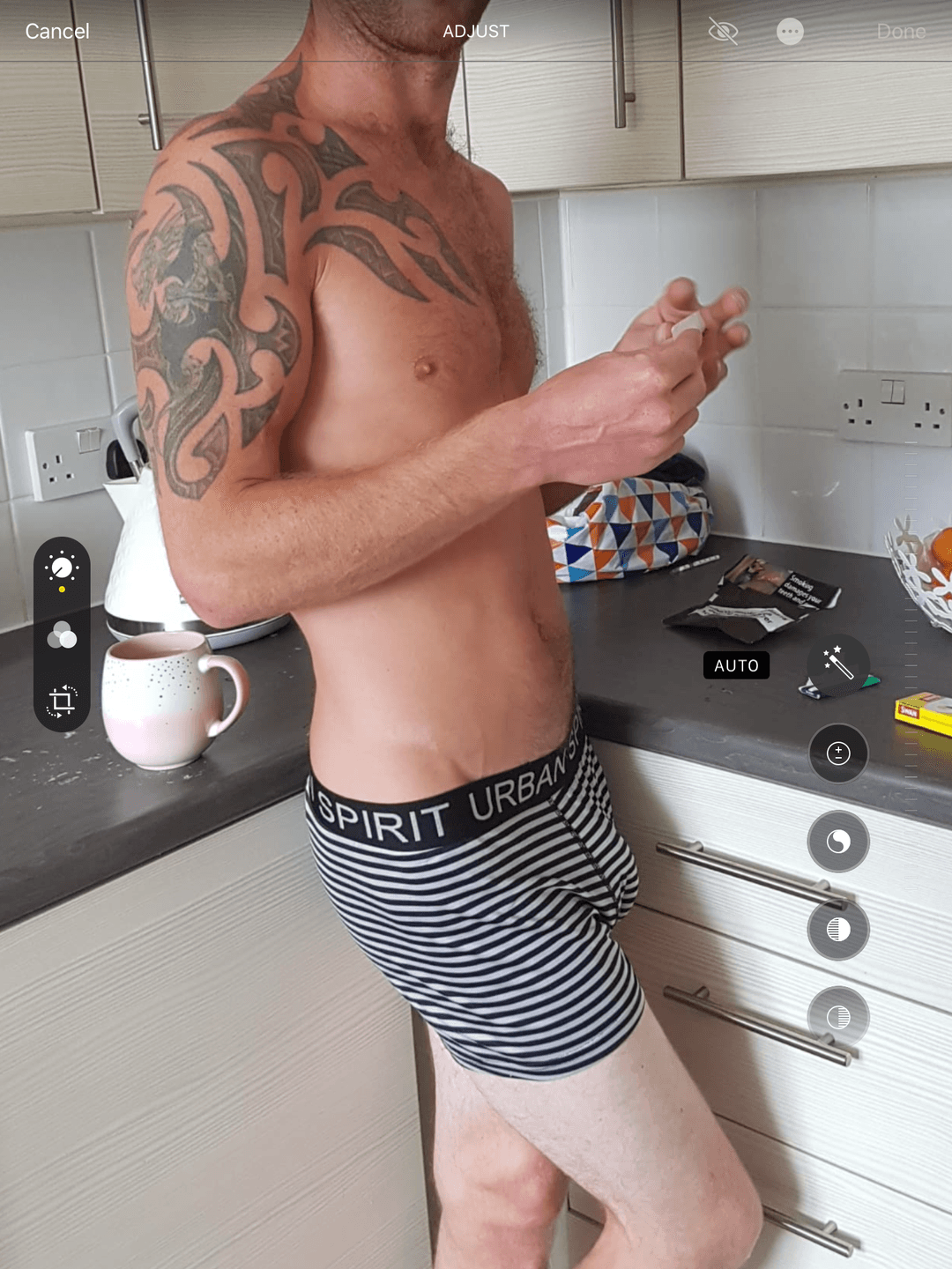 MrGingerStud