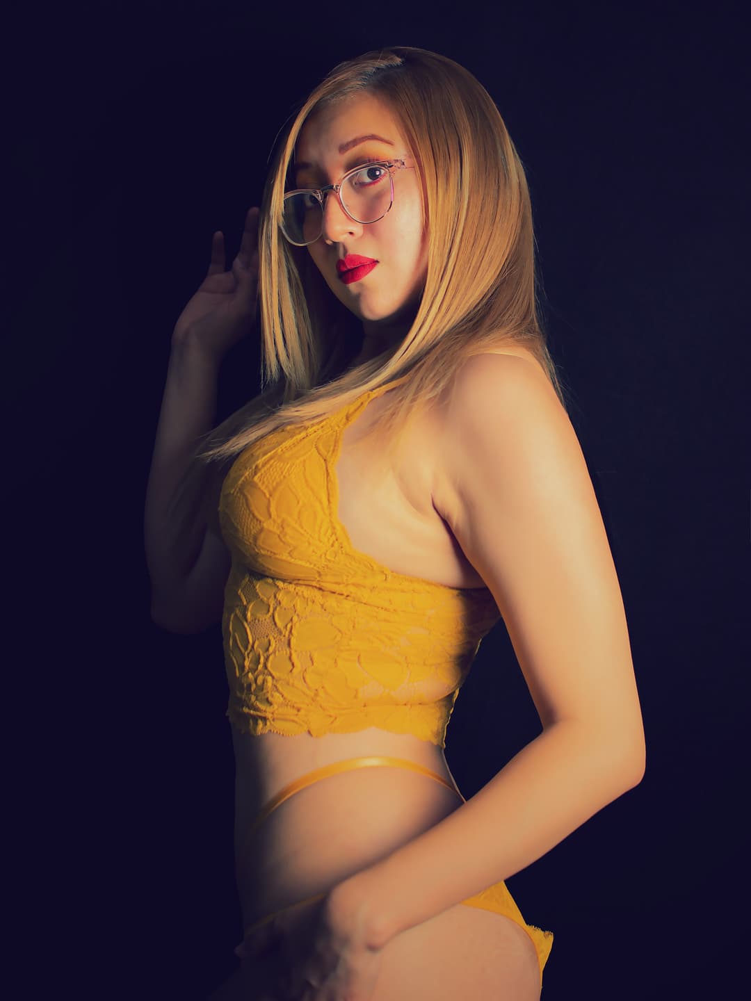 Candy Ferrer