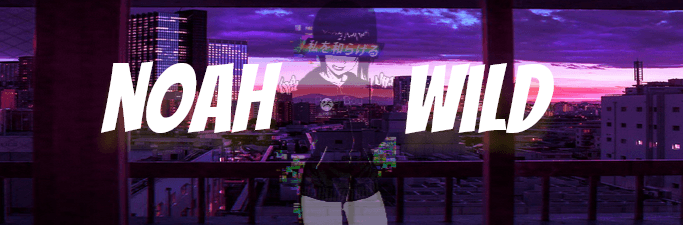 Noah Wild