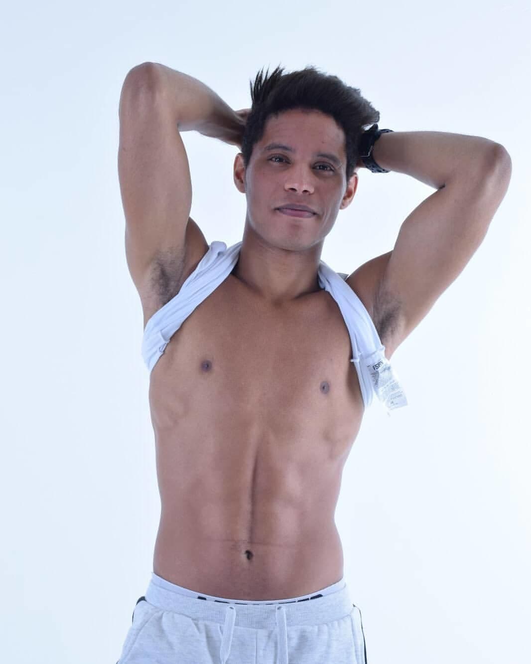 Christian Bjorn X
