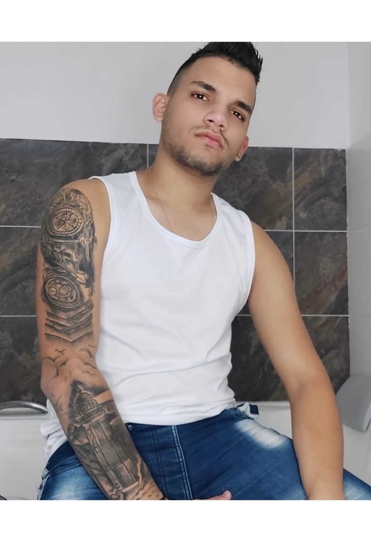 Javier