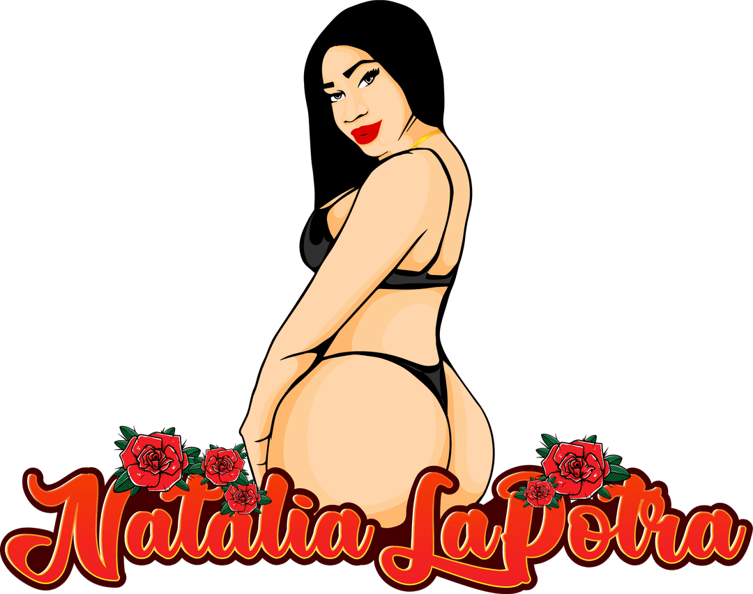 Natalia La Potra