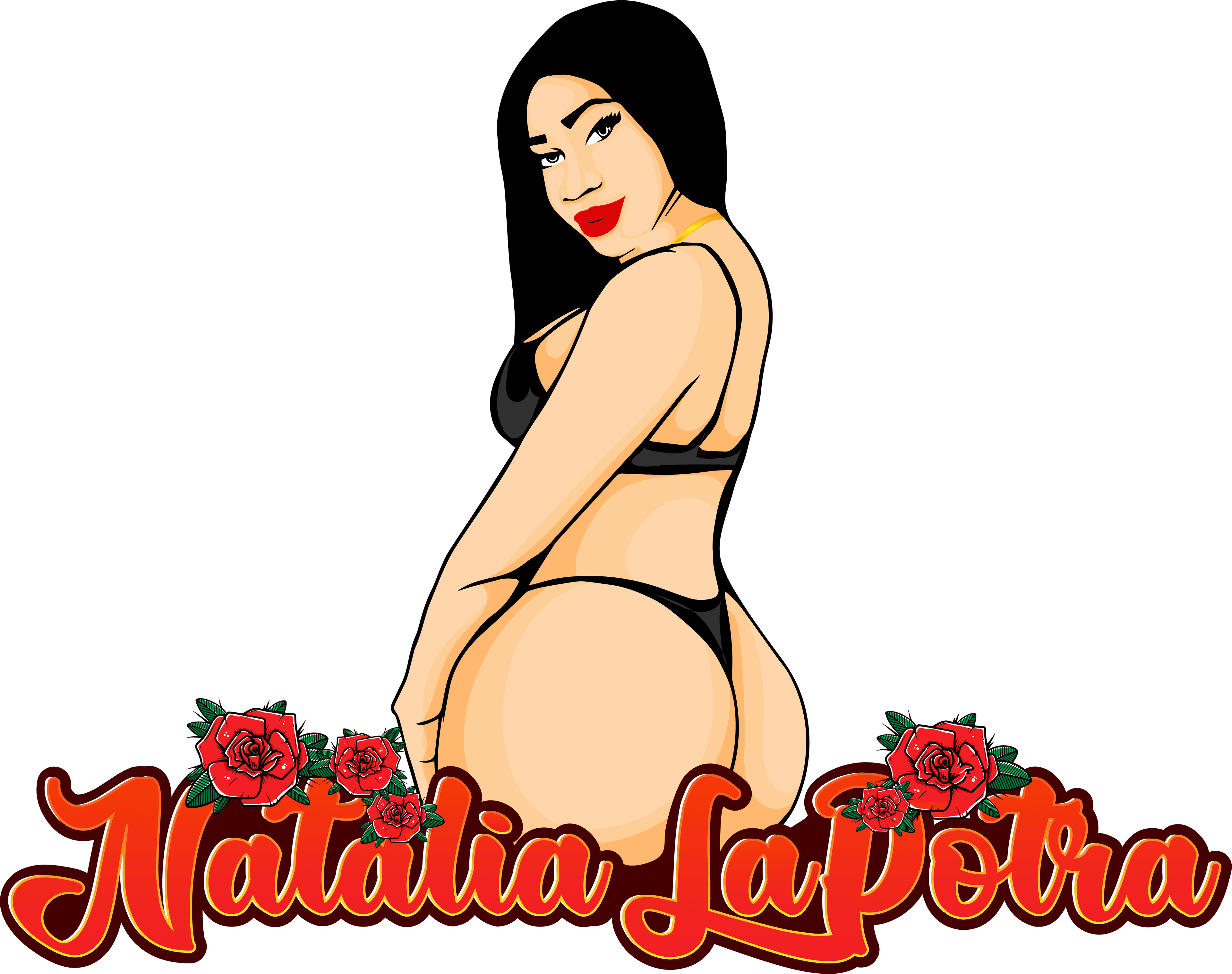 Natalia La Potra