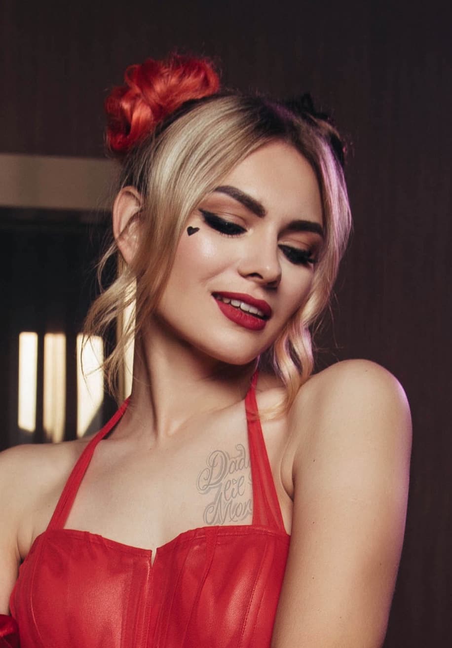 AnastasyiaQueen