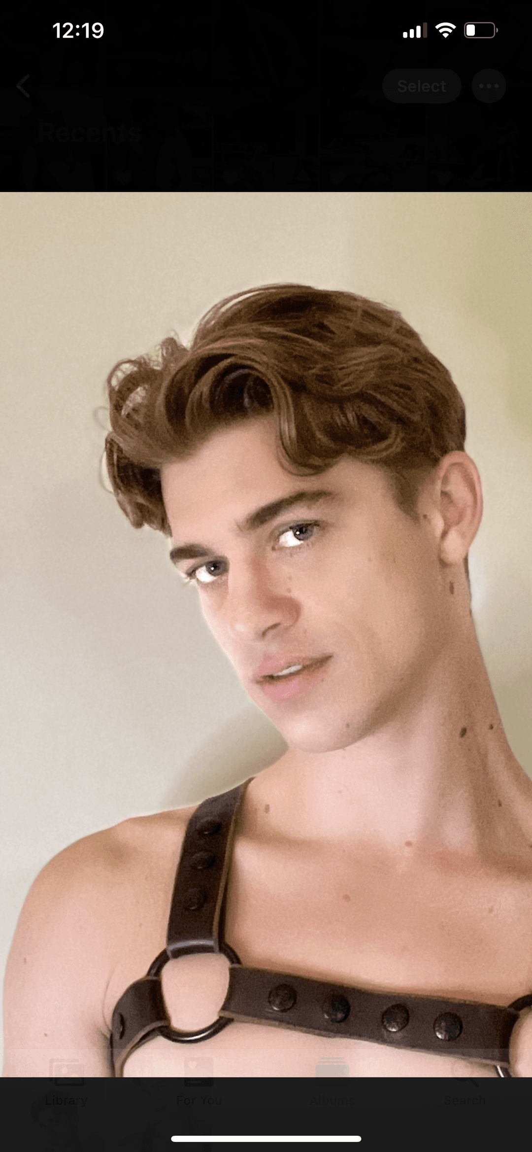 DILLON ROMAN