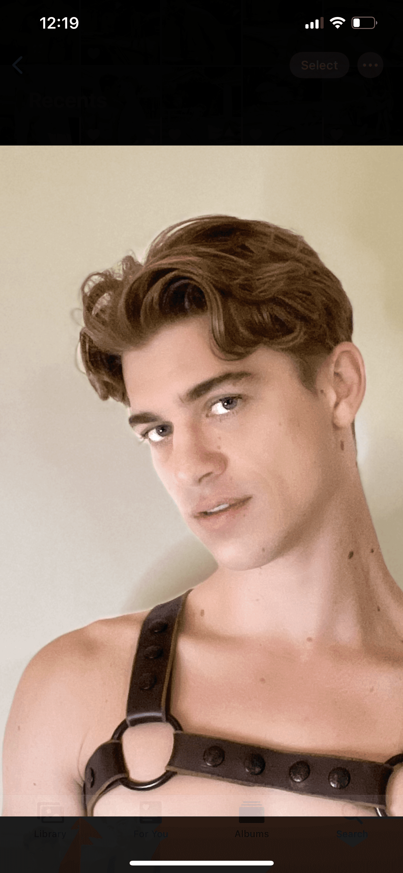 DILLON ROMAN