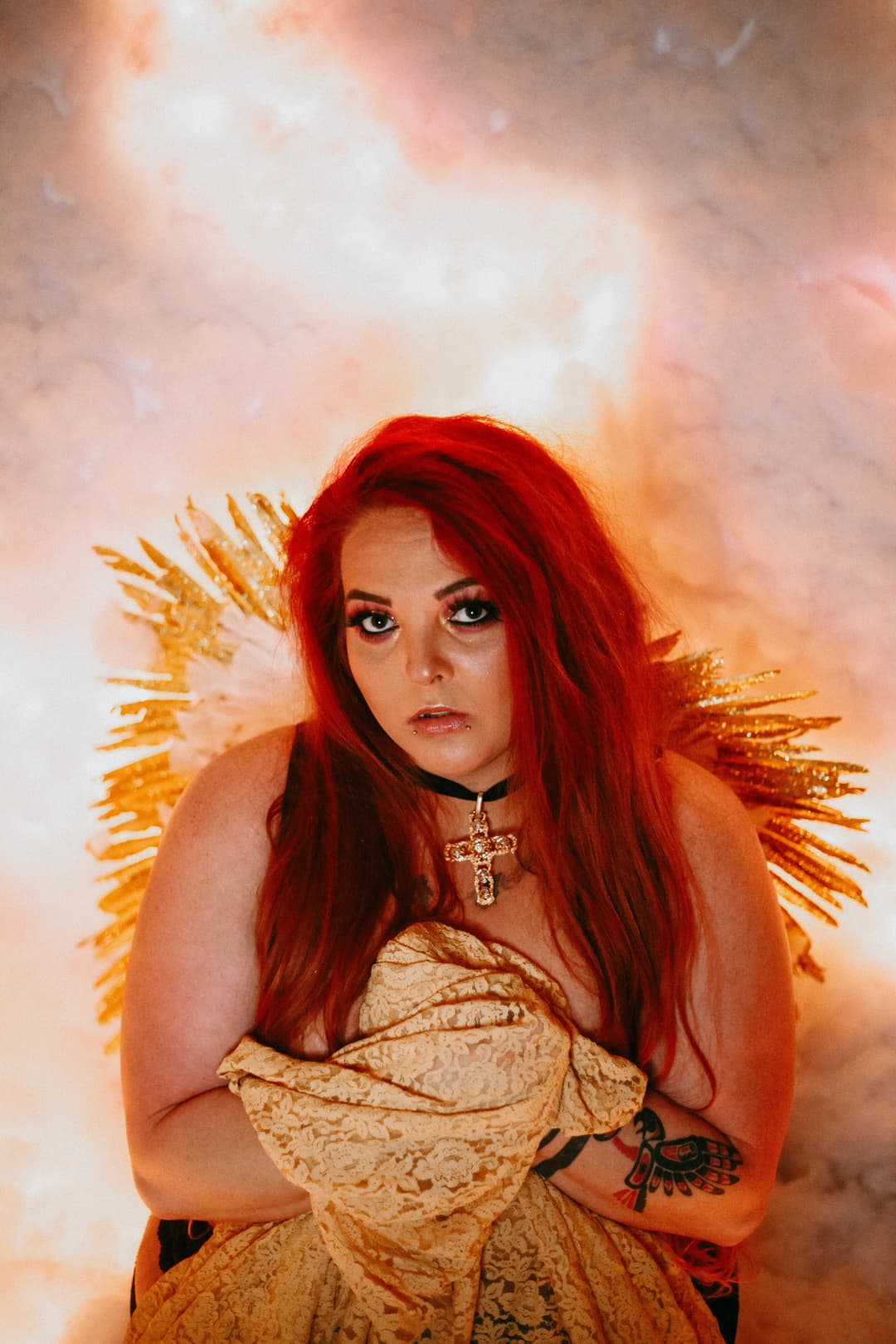 Hel's pit