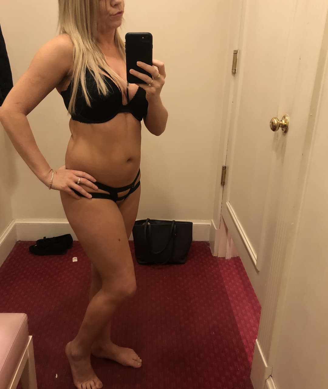 Brittany Jones