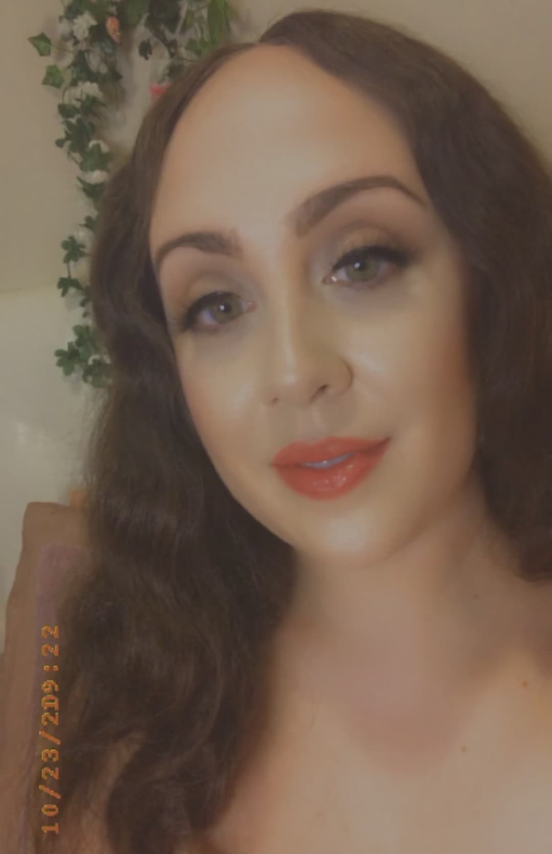 Dolly Debutante