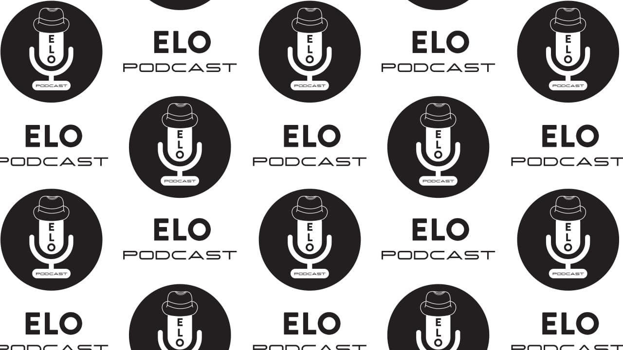 ELO PODCAST