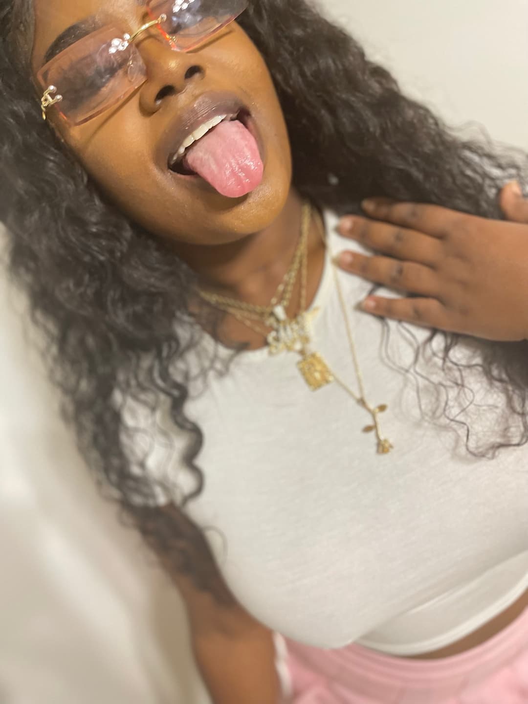 Mariah B.